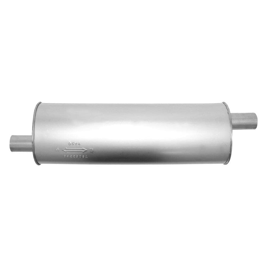 Exhaust Muffler AP Exhaust Products 2273