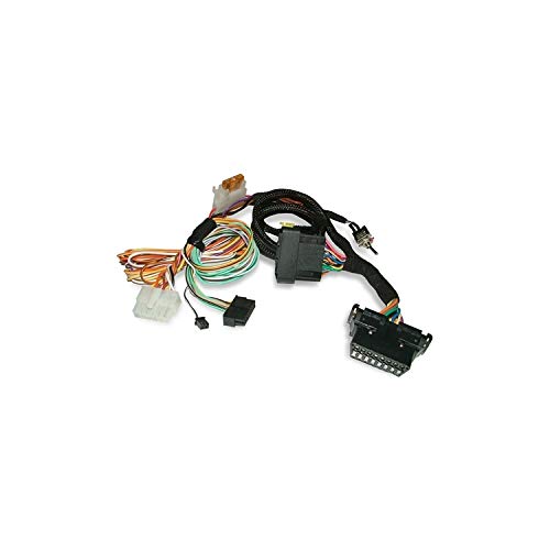 Directed Electronics T-Harness DS4/DS4+ Compatible with Select Chrysler/Dodge/Jeep Vehicles from 2011