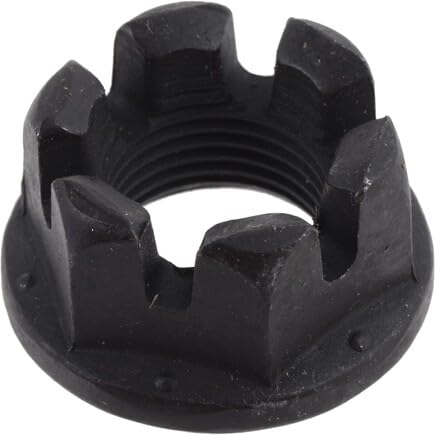Dana Spicer Suspension Ball Joint Nut/Washer - Dana Holding Corporation 44101