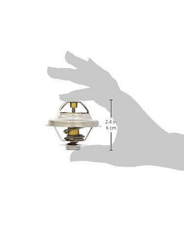 TX 24 87D MAHLE Engine Coolant Thermostat