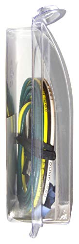 4-Wire Flat Trailer End Kit Hopkins - 48" Wires