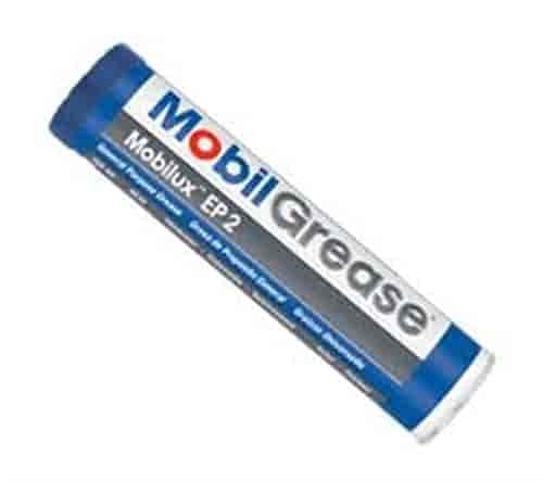 Mobil 1 M Lux 122132 Ep2 Grease 40x13oz
