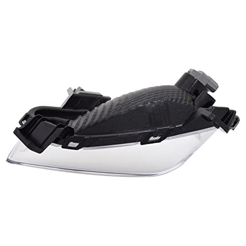 Replacement TYC 12-5448-00 Turn Signal Lamp front_left for KIA FORTE
