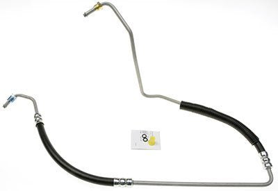 Power Steering Gates 365698 Hose Assembly Pressure Line