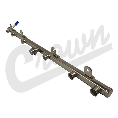 Injection Rails Crown Automotive & Components 5014496AD