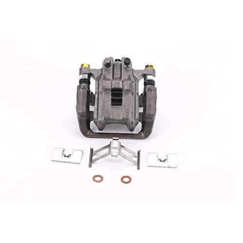 Power Stop Rear L6887 Right One Stock Replacement Brake Caliper