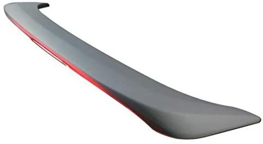 Nissan Altima OEM Style Spyder Auto ABS Spoiler