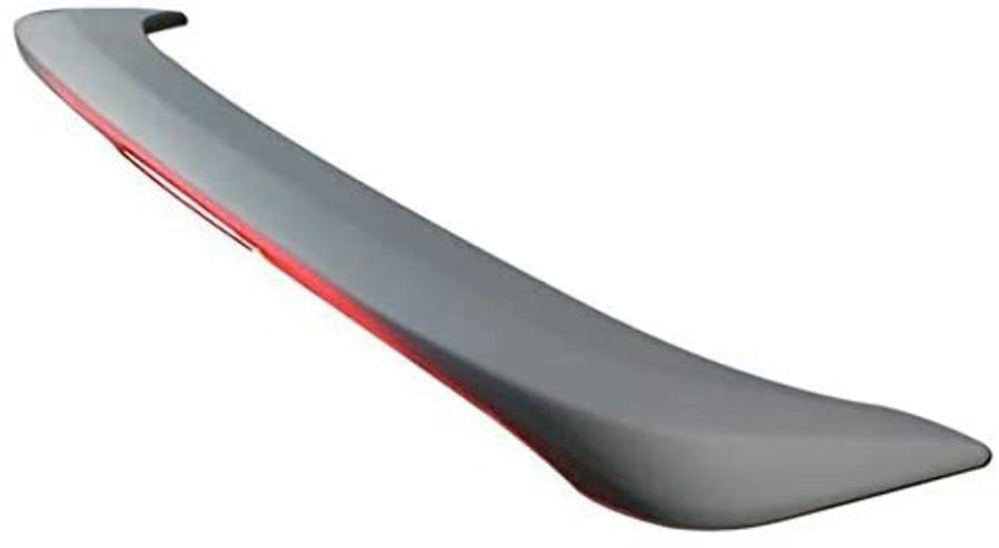 Nissan Altima OEM Style Spyder Auto ABS Spoiler