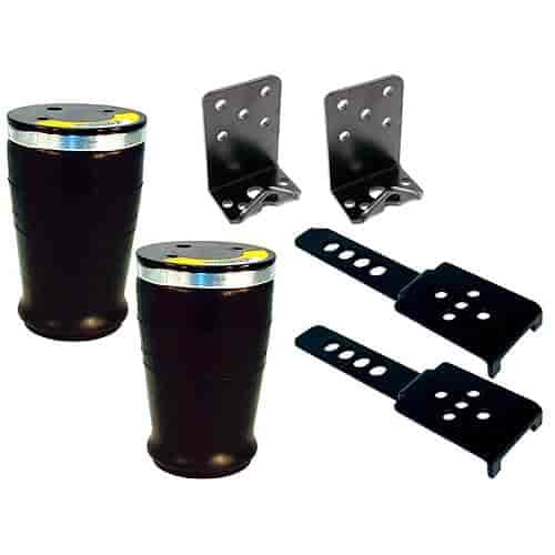 AIRoverLeaf Ridetech Helper Kit