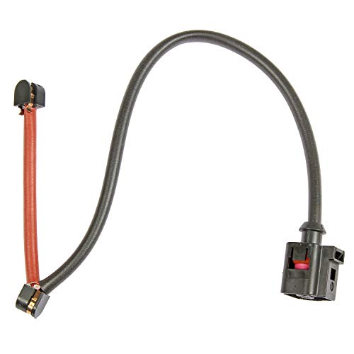 05-12 Porsche 911 Front Right Euro-Stop PowerStop Electronic Brake Pad Wear Sensor (SW-1535)