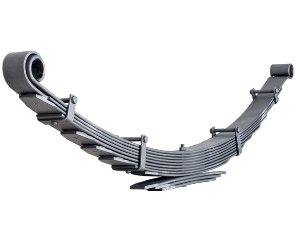 Ford F250/350 4X4 Carli XXHD +3,500LBS Progressive Spring Pack - L18XXHD - 1" Lift