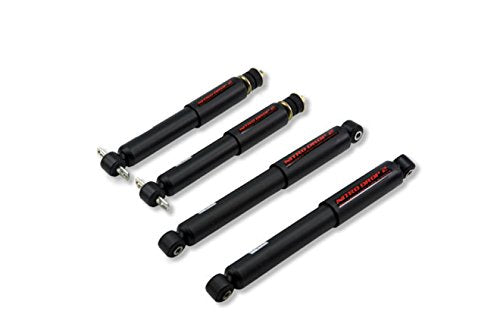 Shock Set Belltech 9139