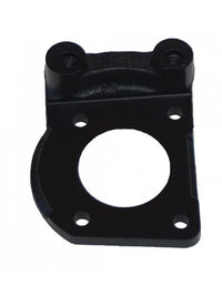 Caliper Mounting Bracket LEED BRAKES K/H 64-69 Mustang 4 Piston Lh