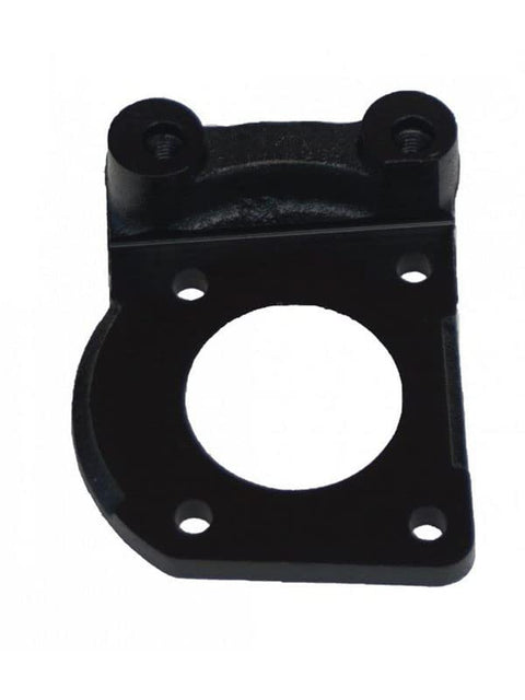 Caliper Mounting Bracket LEED BRAKES K/H 64-69 Mustang 4 Piston Lh