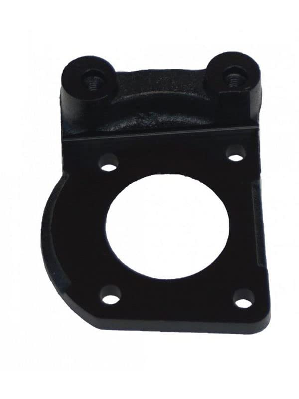 Caliper Mounting Bracket LEED BRAKES K/H 64-69 Mustang 4 Piston Lh