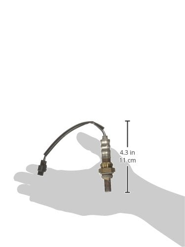 Motorcycle NTK (28020) Oxygen Sensor