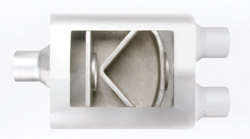 830422 Different Trend Muffler