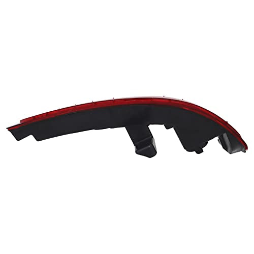 Replacement rear_left Reflex Reflector TYC 17-5918-00 for LINCOLN CORSAIR