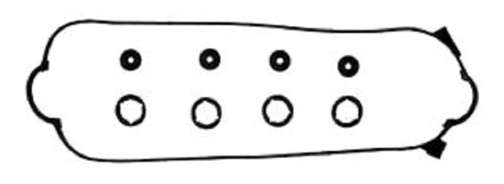 Gasket MAHLE Original VS50072