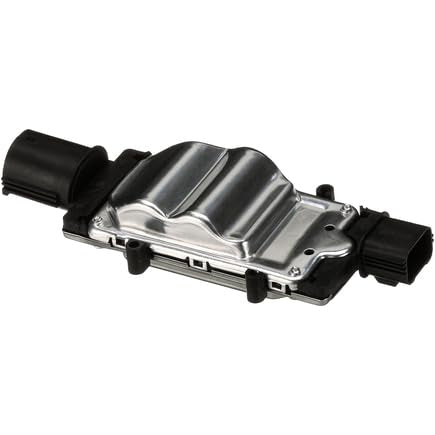 Engine Cooling Fan Module Gates FCM131