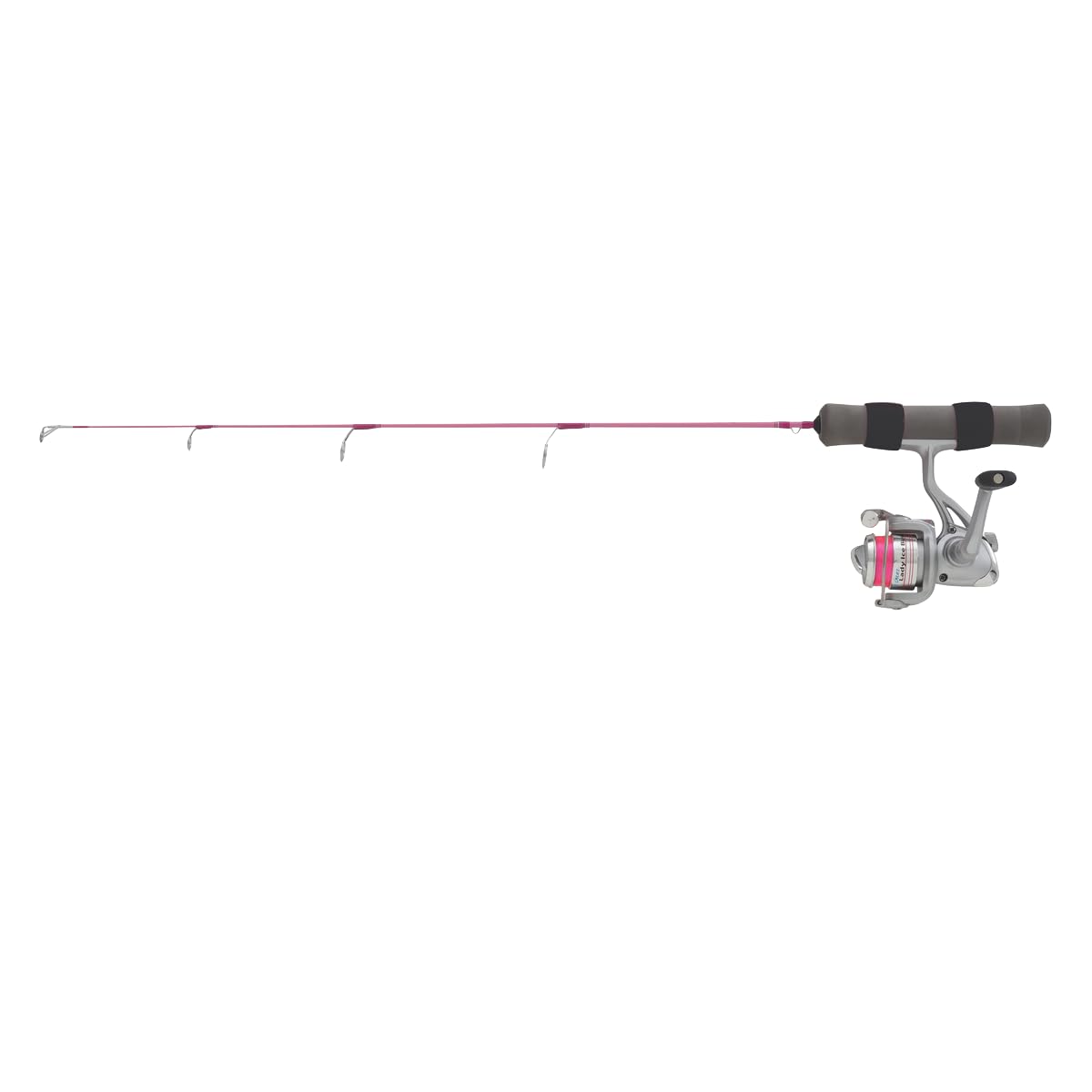 24" Ultra Light LIB Action Combo