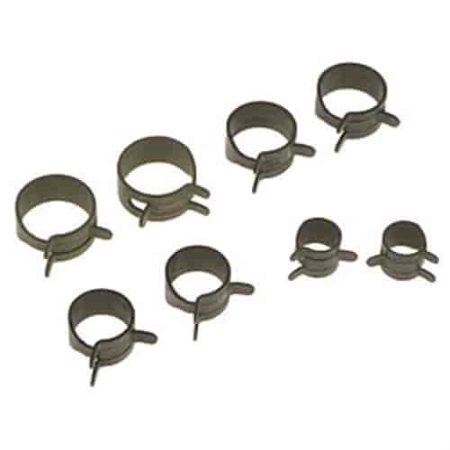 HOSE QUICK CONN