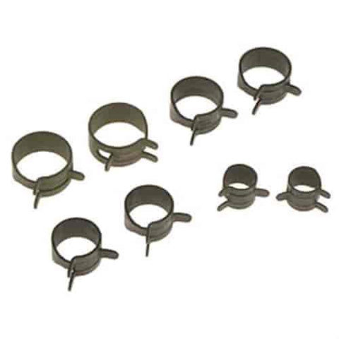 HOSE QUICK CONN
