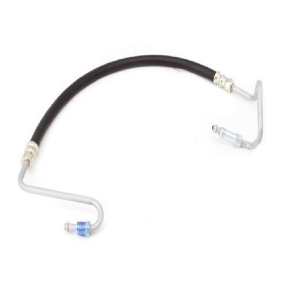 Power Steering Pressure Hose | Omix-ADA | 18012.17 | OE Reference: 52087902AB | Fits 1997-2002 Jeep Wrangler TJ 4.0L