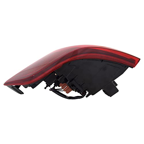 Replacement TYC 11-9267-00 Tail Lamp for KIA CARNIVAL right