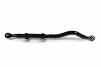 JK Front Adjustable YETI XD™ Track Bar (BLACK)