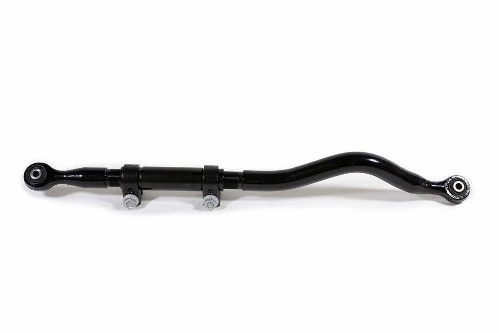 JK Front Adjustable YETI XD™ Track Bar (BLACK)