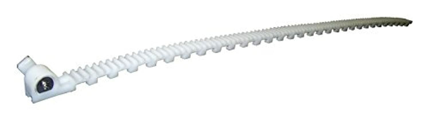 Power Window Crown Automotive Flex Rack J8134773