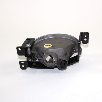 Right TYC Fog Light Lens / Housing Compatible with 2006-2008 Acura TSX