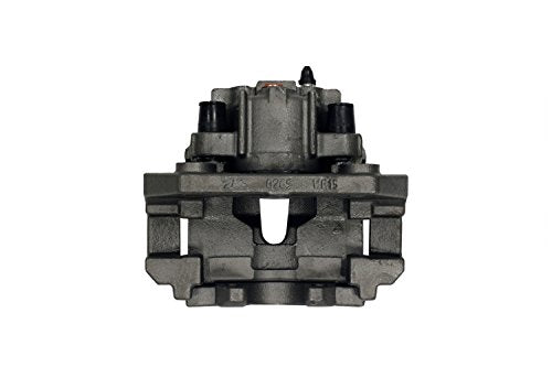 Power Stop L4831 Rear Left One Stock Replacement Brake Caliper For Ford Expedition 2003-2006, Lincoln Navigator 2003-2006 [Model Specific]