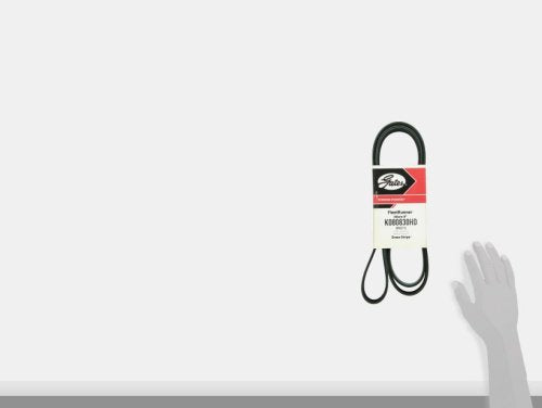 GATES FLEETRUNNER K080830HD MICRO-V