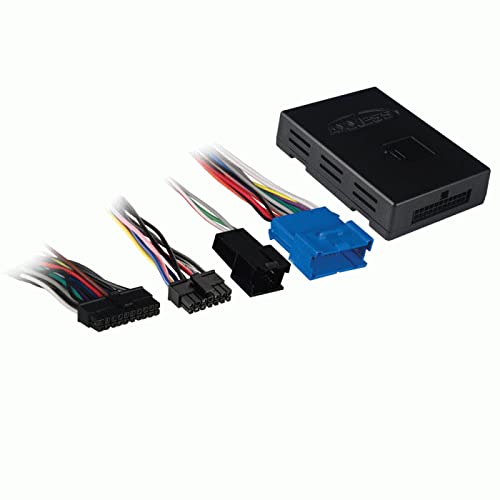 ONSTAR Heise 04-05 Interface Saturn