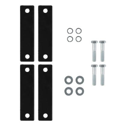 F/Kit ARB Oil Pan Spacer Y61 (FK25)