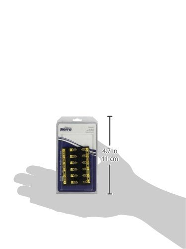 Marine Fuse Block Sierra FS40560-1