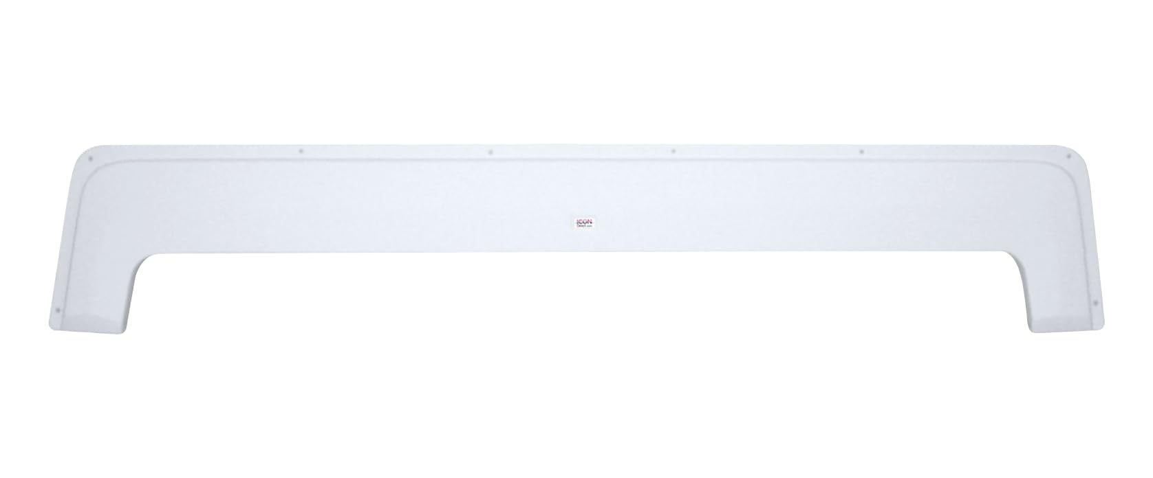 Fender Skirt ICON, Tandem, Thor, FS2142, Polar White