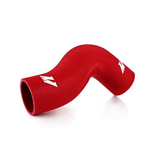 Mishimoto Silicone Radiator Hose Kit MMHOSE-VOL-97TRD Fits Volvo 850 S70 V70 1997-2004 Red