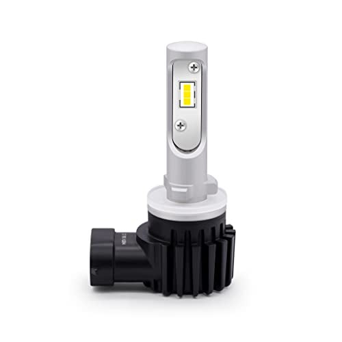 Concept Series ARC LIGHTING 21801 880/881 LED Bulb Kit (2 EA)