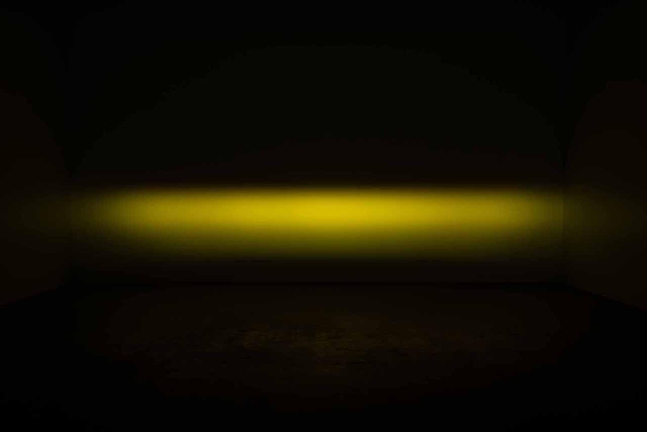 4Banger Morimoto BAF205: Lens Only (Yellow/Wide)