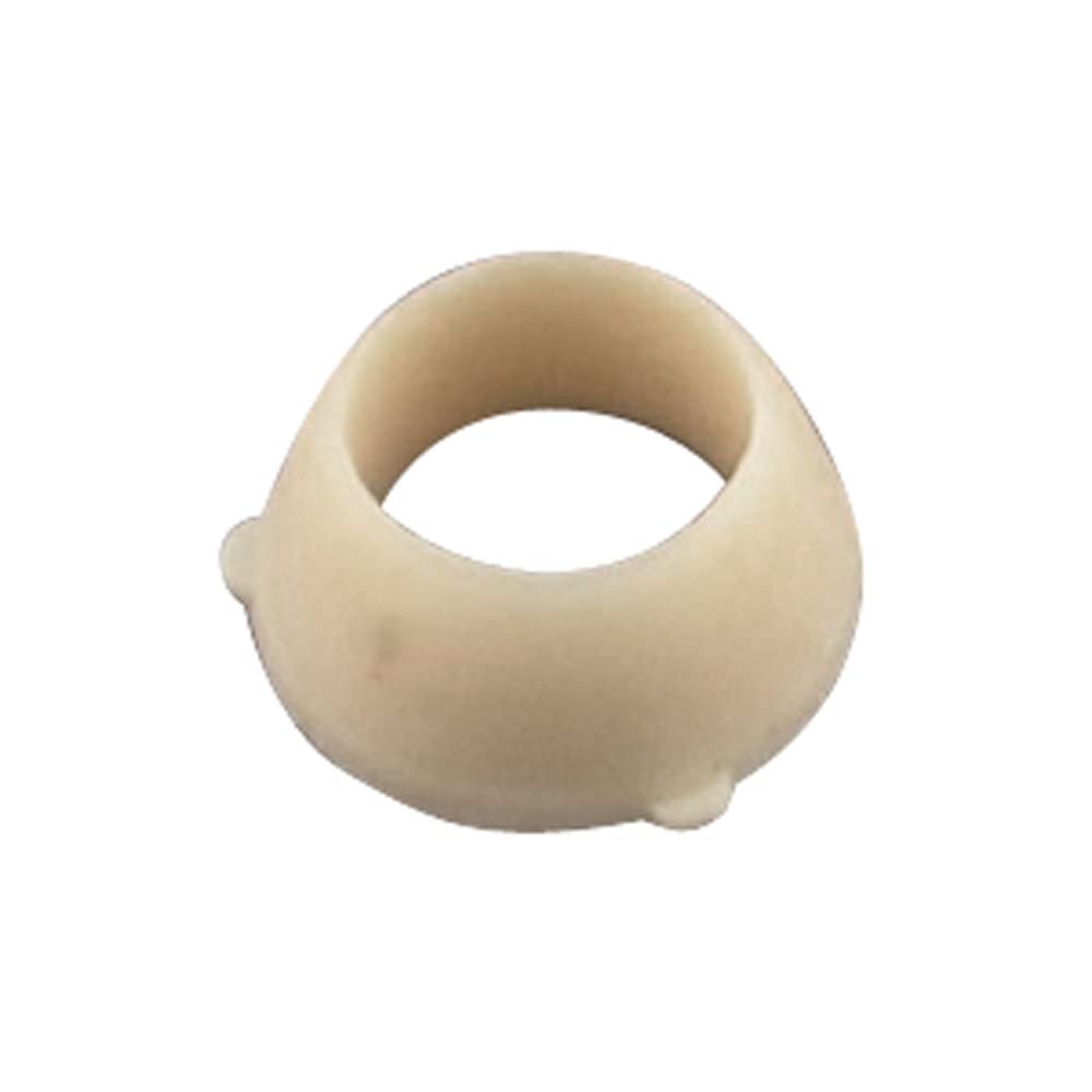 Plastic Santoprene Flair-It Sales Swivel Seal, 0.5' Size (Pack of 10)