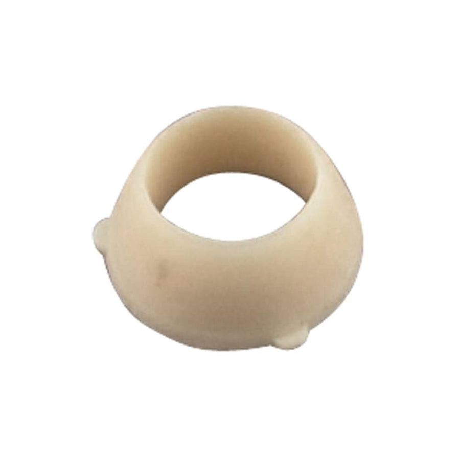 Plastic Santoprene Flair-It Sales Swivel Seal, 0.5' Size (Pack of 10)