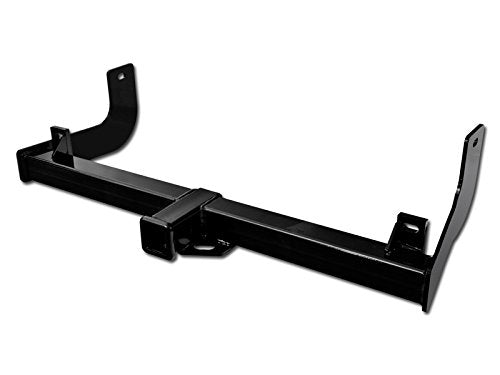 Class 4 Armordillo 7167452 Trailer Tow Hitch with 2" Receiver Tube - Black Fits 2009-2014 Ford F150 F-150