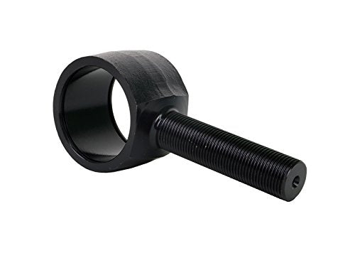 Nolathane FORGED REV270.0002 Rod End 2.630 X 2.127 X 3.25" - (67.03 X 54.03 X 82.55mm) - Shaft DIA .875" - UNF - Right Hand - CIRCLIP GROOVES - 2