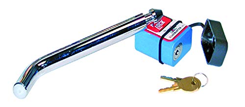 315 Roadmaster Hitch Receiver Lock