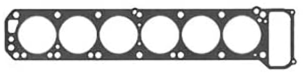Engine Cylinder Head Gasket MAHLE 3987