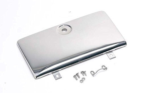Glove Box Door Kentrol (use with OE key lock) 30526