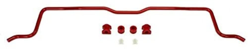 2005-2010 Ford Mustang S197 Pedders Non-Adjustable 24mm Rear Sway Bar (PED-429025-24)